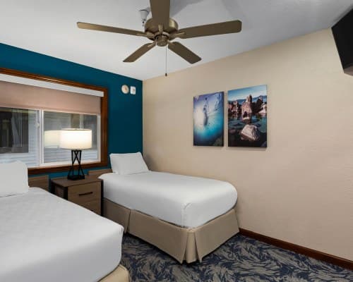 WorldMark Tahoe I - 2 Nights – photo 51