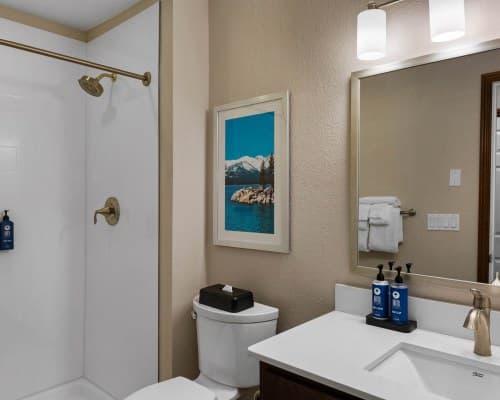 WorldMark Tahoe I - 2 Nights – photo 52