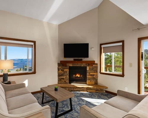 WorldMark Tahoe I - 2 Nights – photo 53