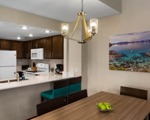 WorldMark Tahoe I - 2 Nights – photo 54