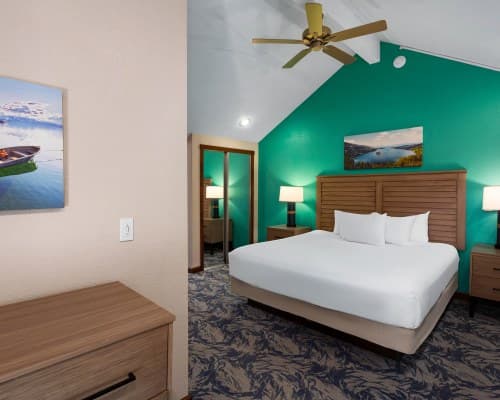 WorldMark Tahoe I - 2 Nights – photo 55