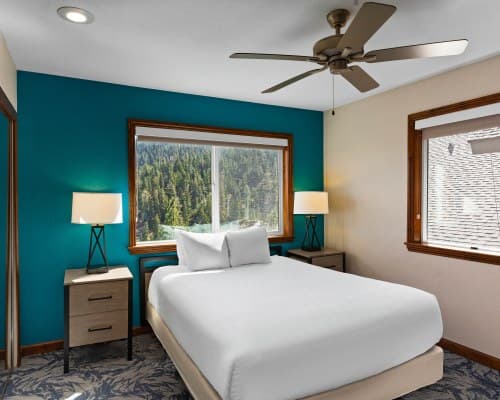 WorldMark Tahoe I - 2 Nights – photo 56