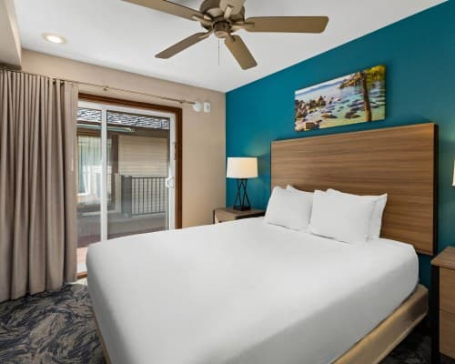 WorldMark Tahoe I - 2 Nights – photo 57