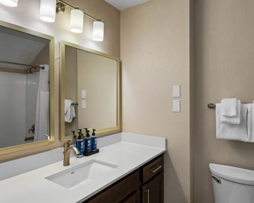 WorldMark Tahoe I - 2 Nights – photo 58