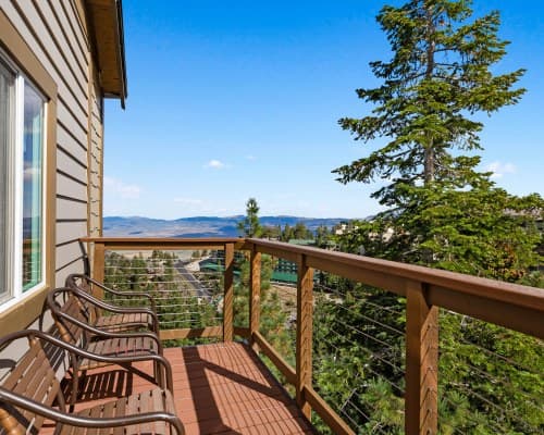 WorldMark Tahoe I - 2 Nights – photo 59