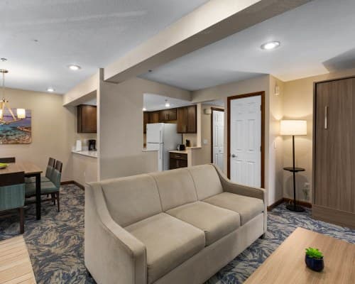 WorldMark Tahoe I - 2 Nights – photo 60