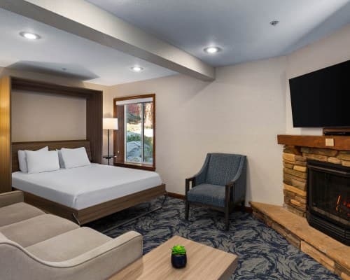 WorldMark Tahoe I - 2 Nights – photo 61