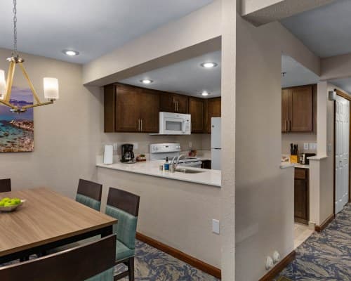 WorldMark Tahoe I - 2 Nights – photo 62