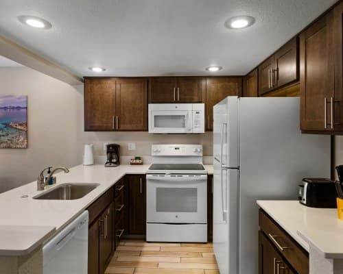 WorldMark Tahoe I - 2 Nights – photo 63