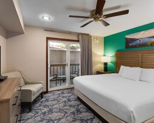 WorldMark Tahoe I - 2 Nights – photo 64