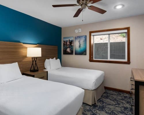 WorldMark Tahoe I - 2 Nights – photo 65