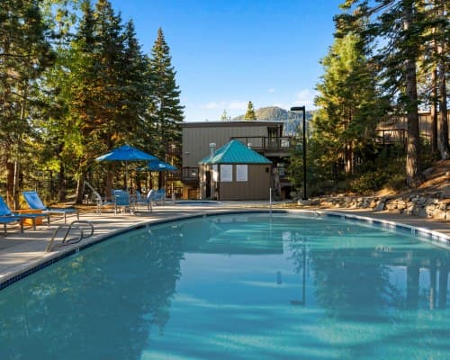 WorldMark Tahoe I - 2 Nights – photo 1