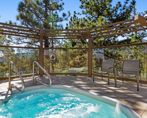 WorldMark Tahoe I - 2 Nights – photo 6
