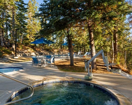WorldMark Tahoe I - 2 Nights – photo 7