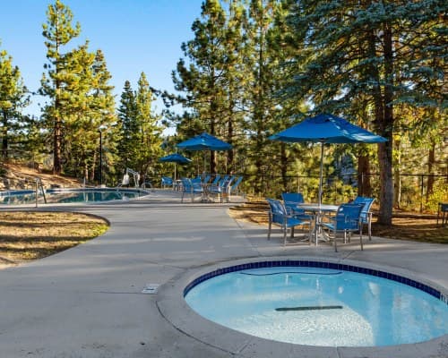 WorldMark Tahoe I - 2 Nights – photo 12