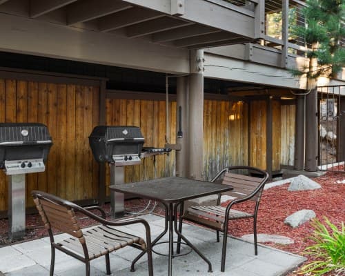 WorldMark Tahoe I - 2 Nights – photo 15