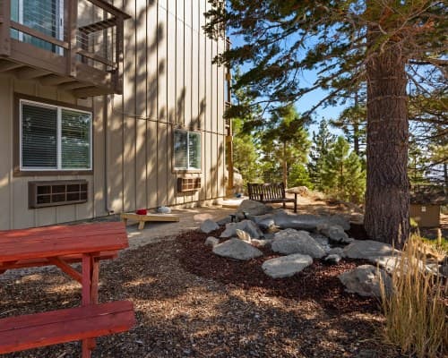 WorldMark Tahoe I - 2 Nights – photo 16