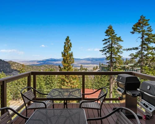 WorldMark Tahoe I - 2 Nights – photo 20