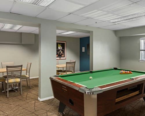 WorldMark Tahoe I - 2 Nights – photo 21