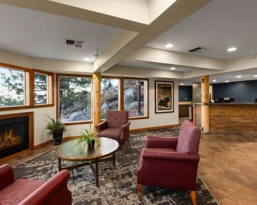 WorldMark Tahoe I - 2 Nights – photo 28