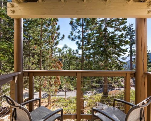 WorldMark Tahoe I - 2 Nights – photo 32