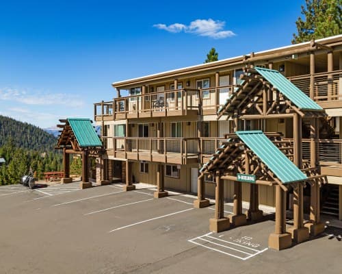 WorldMark Tahoe I - 2 Nights – photo 33