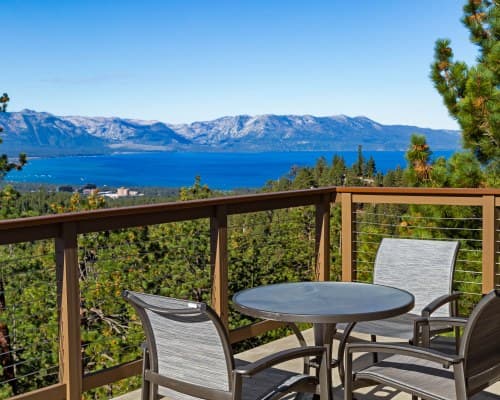 WorldMark Tahoe I - 2 Nights – photo 35