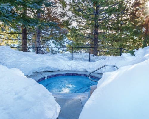 WorldMark Tahoe I - 2 Nights – photo 37