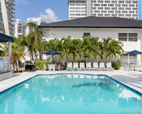 Coconut Bay Resort – photo 33