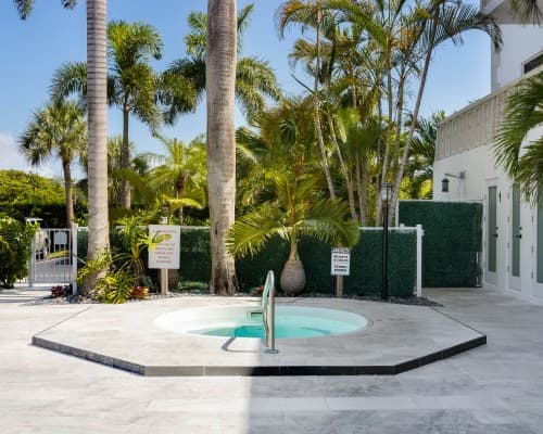 Coconut Bay Resort – photo 39