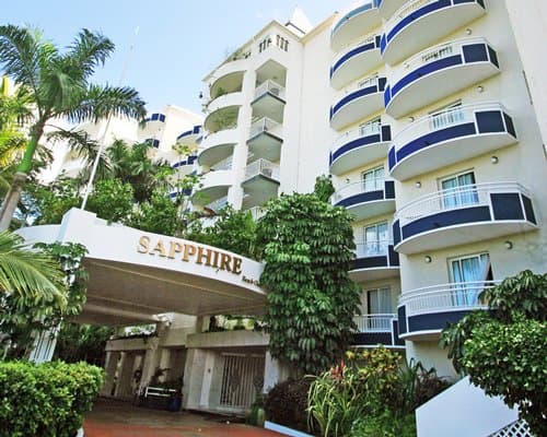 Sapphire Beach Club – photo 9