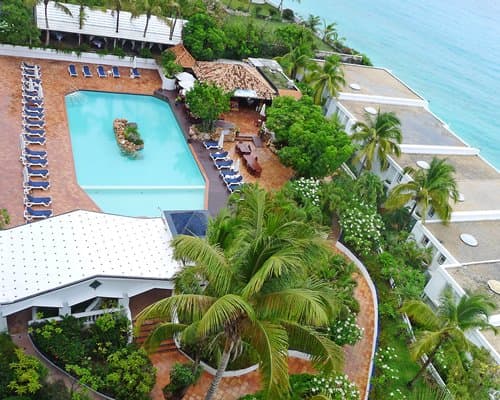 Sapphire Beach Club – photo 13