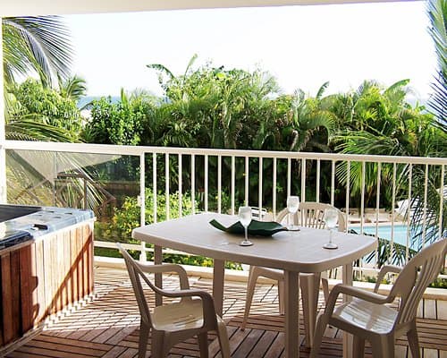 Sapphire Beach Club – photo 8