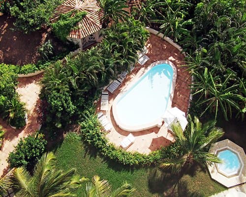 Sapphire Beach Club – photo 23
