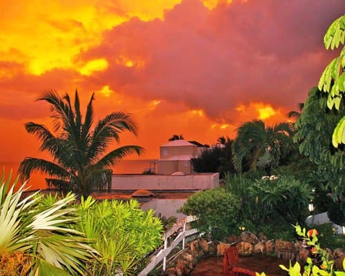 Sapphire Beach Club – photo 29