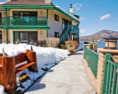 Lagonita Lodge – photo 4