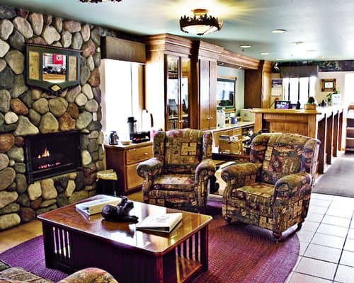 Lagonita Lodge – photo 3