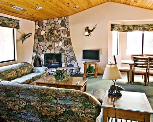 Lagonita Lodge – photo 5