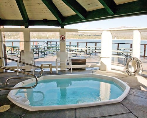 Lagonita Lodge – photo 7