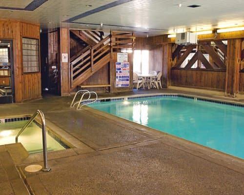 Lagonita Lodge – photo 9