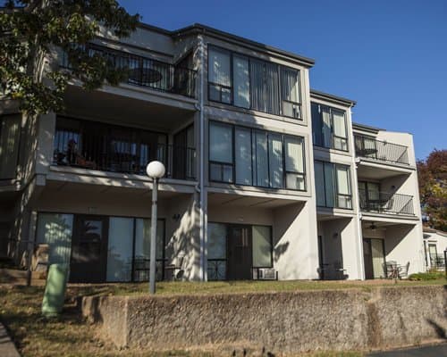 Treetop Condominiums – photo 5