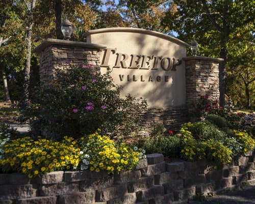 Treetop Condominiums – photo 7