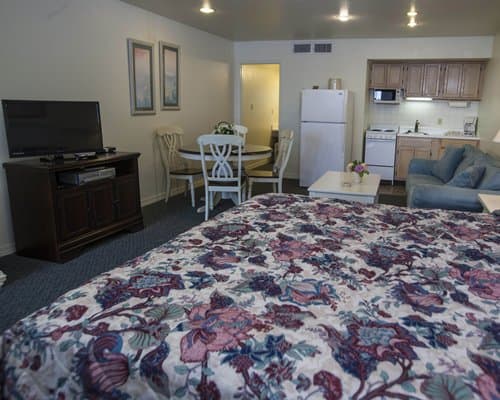 Treetop Condominiums – photo 9