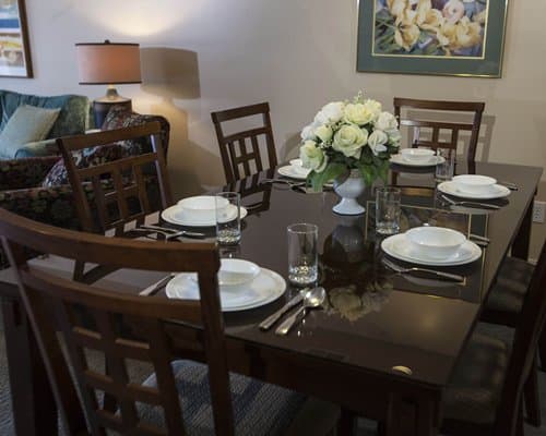 Treetop Condominiums – photo 14
