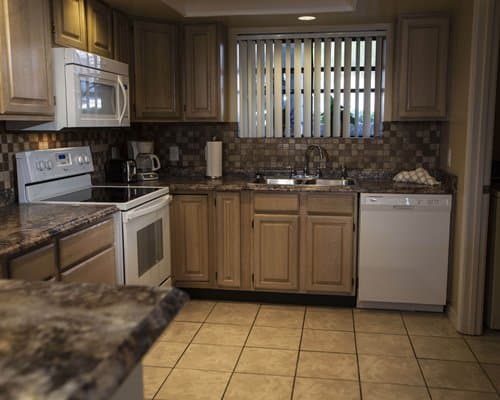 Treetop Condominiums – photo 15