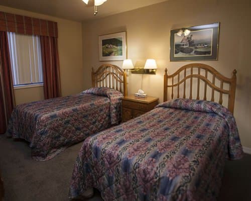 Treetop Condominiums – photo 20