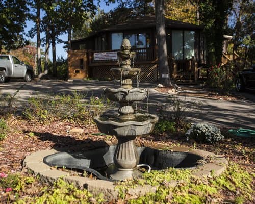 Treetop Condominiums – photo 22
