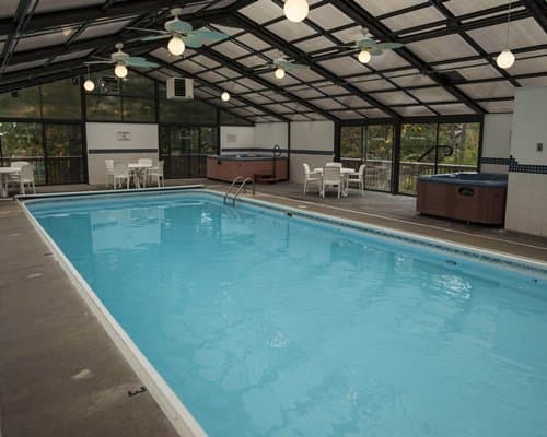Treetop Condominiums – photo 25