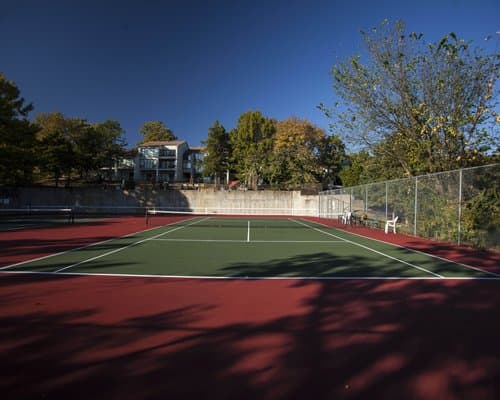 Treetop Condominiums – photo 26