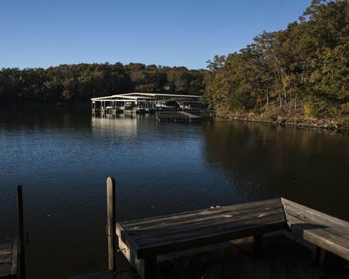 Treetop Condominiums – photo 27